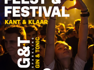 Geniale vondst op fust