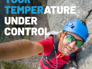 Personal Cooling Apparel