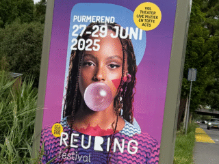 Reuring Festival '25