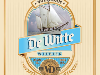 VD10, de eerste stalen vissersboot van Volendam